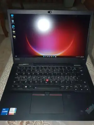 Lenovo Thinkpad 11th Gen i5