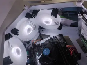 Gaming Casing