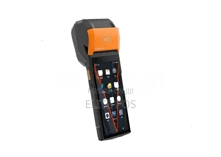 Sunmi - Mobile POS Terminal with 80Mm Printer