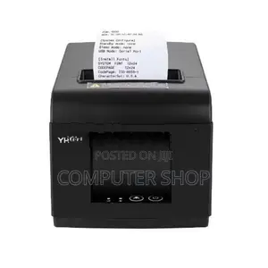 YHDAA YHD-80E 80MM Thermal Receipt Printer