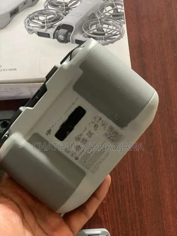 DJI Neo 2 Drone