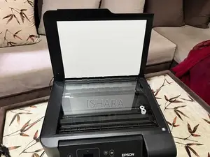 Eco Tank L3560 Printer