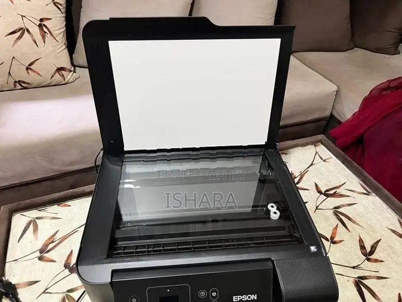 Eco Tank L3560 Printer
