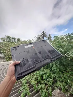 Asus Tuf F15 Gaming Laptop