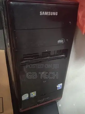 Core i3 2nd Gen Full Set Computer