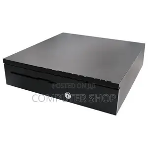 DONWAY 405D Cash Drawer