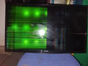 Samsung Tv for Parts