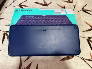 Multi Keyboard K380