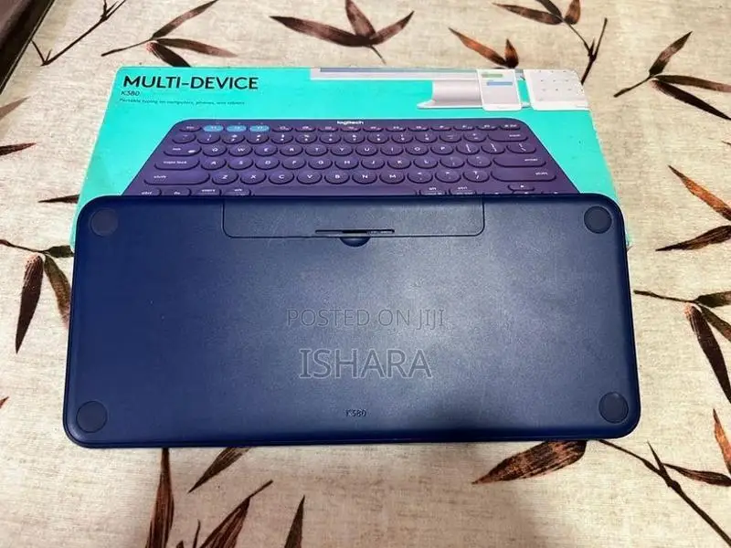 Multi Keyboard K380