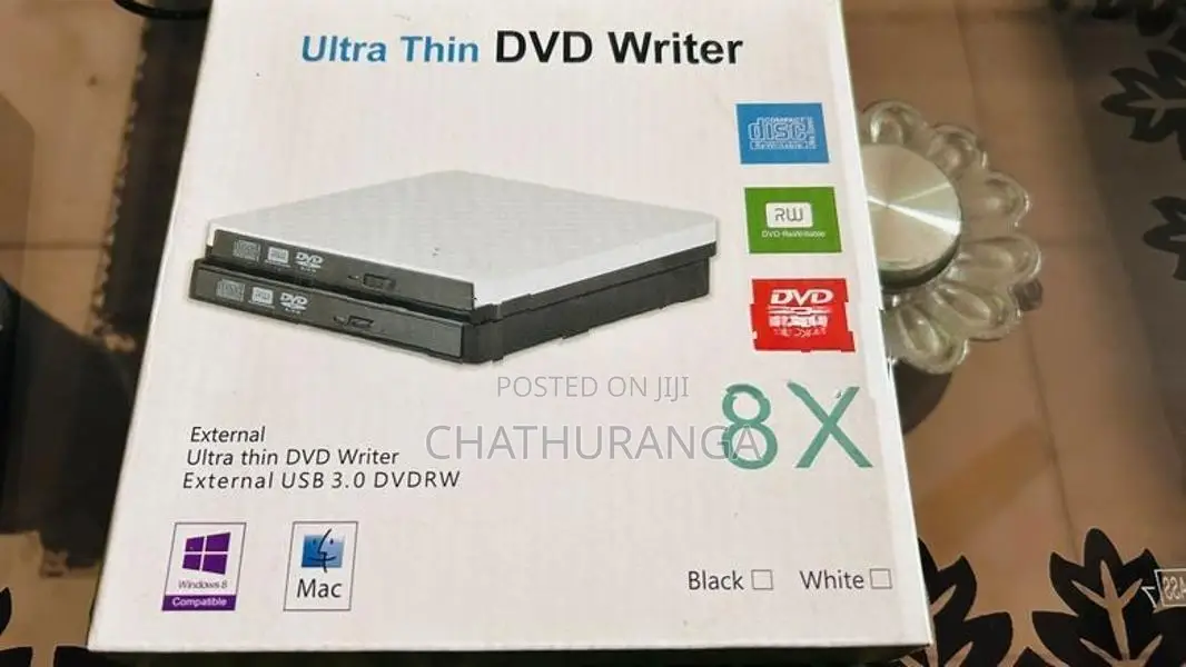 Dvd Writer