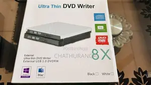 Dvd Writer