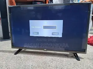 Unic 32 Inch LED TV