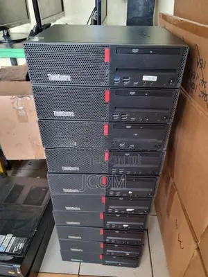 Core I5 8 Th Gen Lenovo Pc