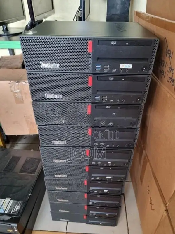 Core I5 8 Th Gen Lenovo Pc