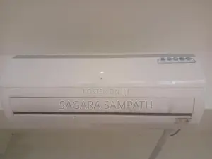 Sisil 24000 BTU AC