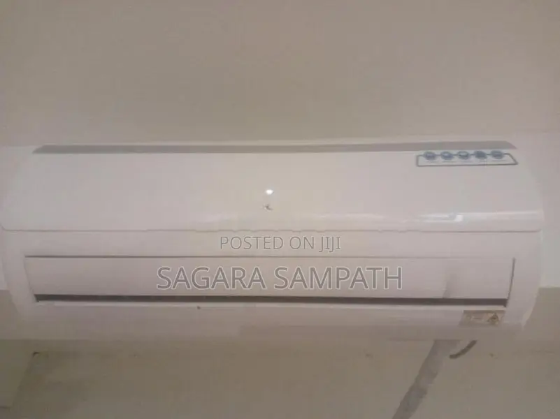 Sisil 24000 BTU AC