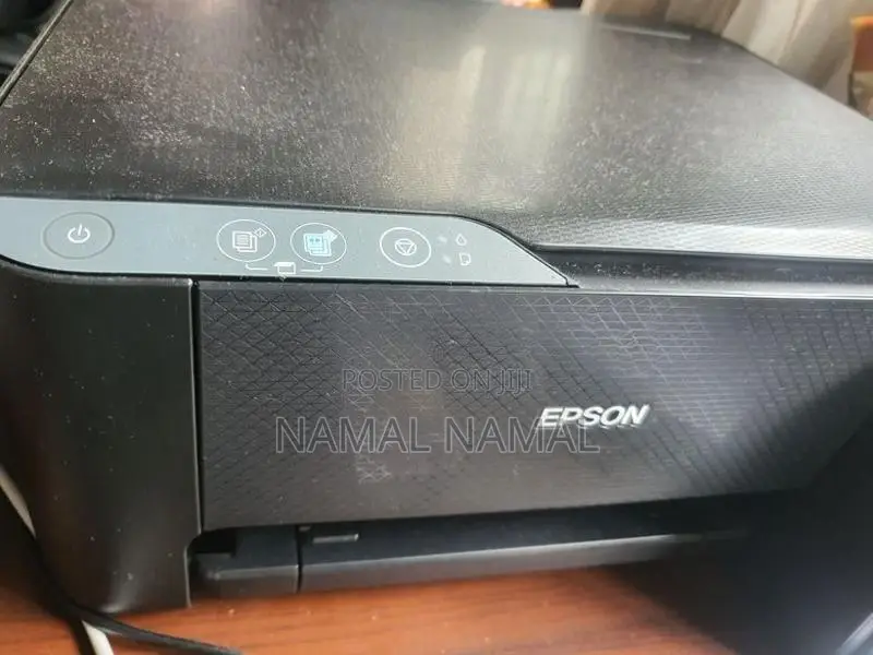 Printer l3210
