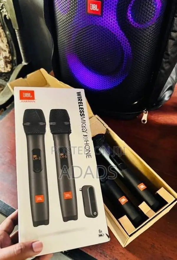 JBL Party Box 110