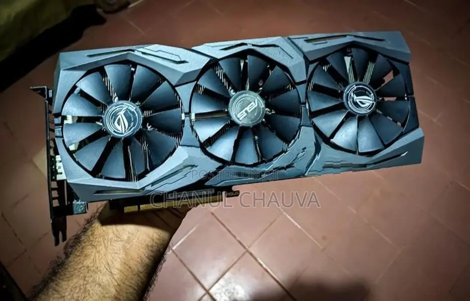 RTX 2060 6GB Super