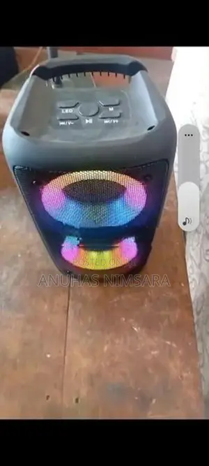 JBL Speaker