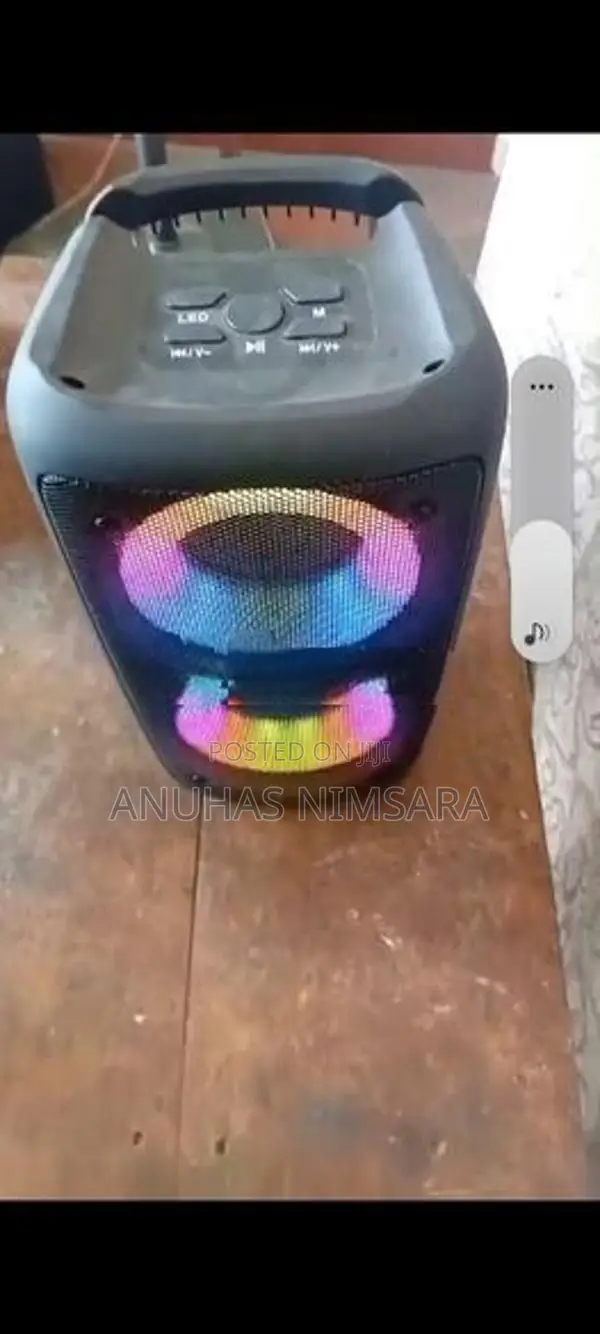 JBL Speaker