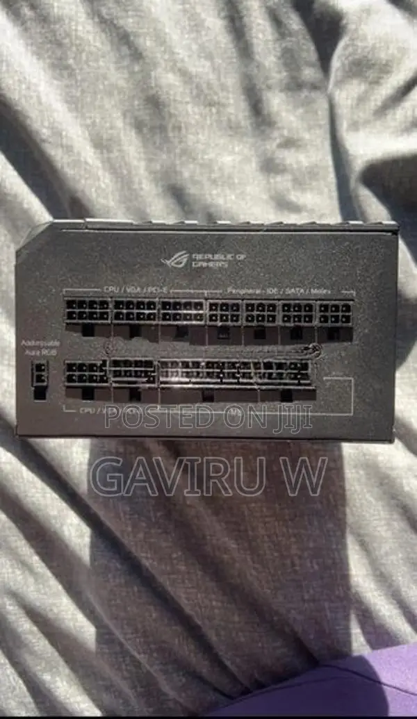Asus ROG