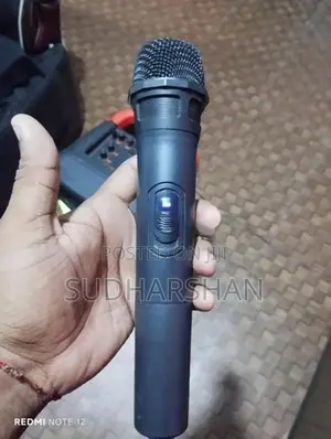 kts 1762 Speaker