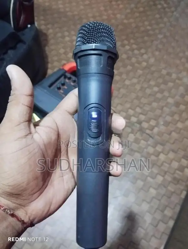 kts 1762 Speaker