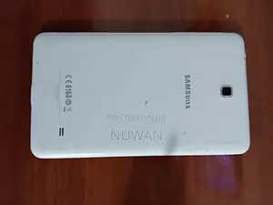 Samsung Galaxy Tab 4