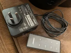 Bose Bluetooth Speaker