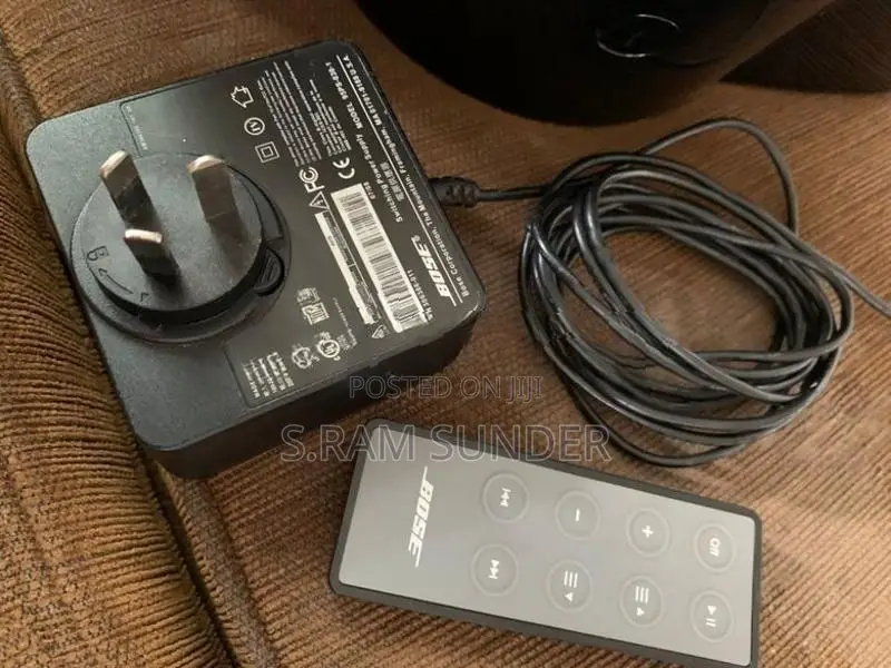 Bose Bluetooth Speaker