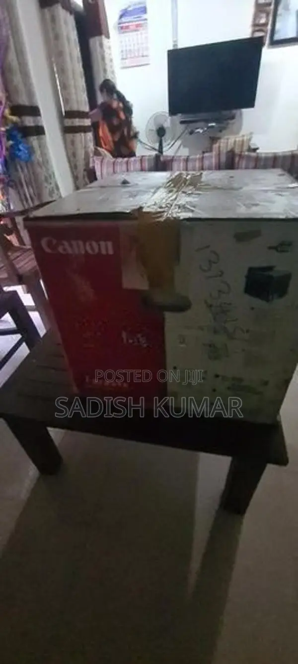 Canon Printer