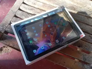 Black view tab60pro (Used)