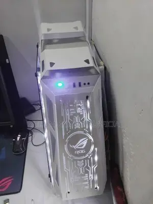 Gaming Casing