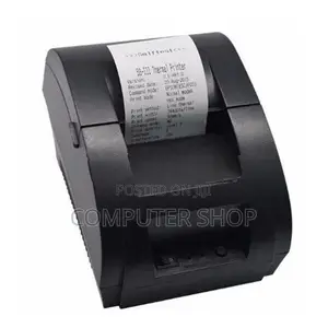 YHDAA YHD-5890 Thermal Receipt Printer