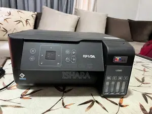 Eco Tank L3560 Printer