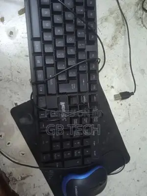 Core i3 2nd Gen Full Set Computer