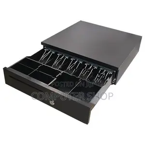 DONWAY 405D Cash Drawer