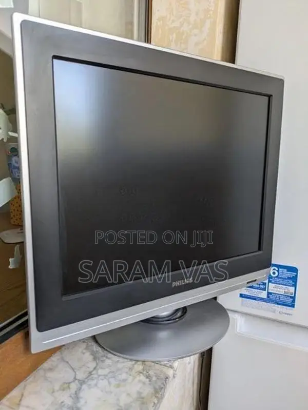 Philips 24 inch LCD Tv