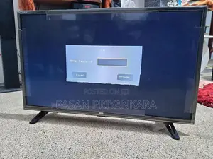 Unic 32 Inch LED TV