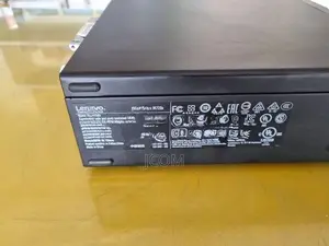 Core I5 8 Th Gen Lenovo Pc