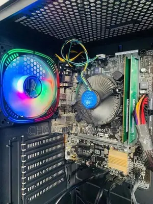 Core i5 6th Gen PC