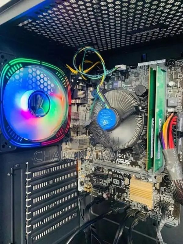 Core i5 6th Gen PC