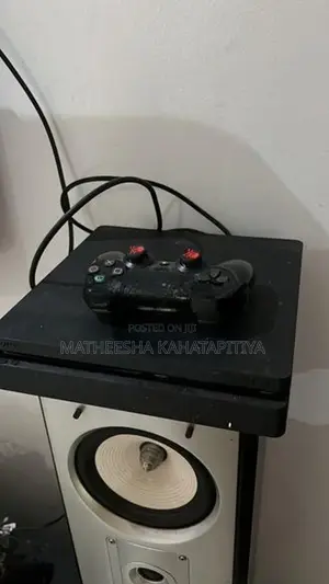 PS4 Slim 500GB