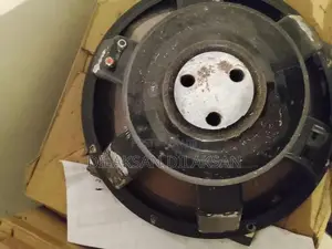 JBL 2 Speaker 18"