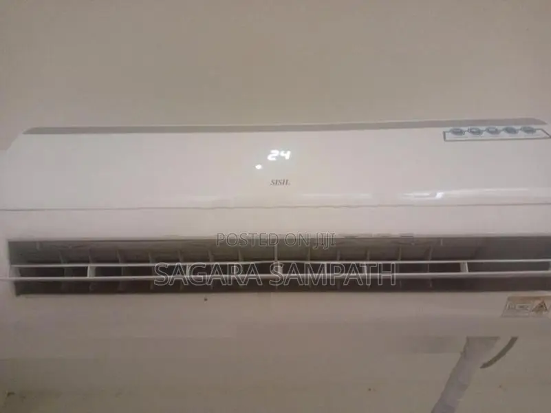 Sisil 24000 BTU AC