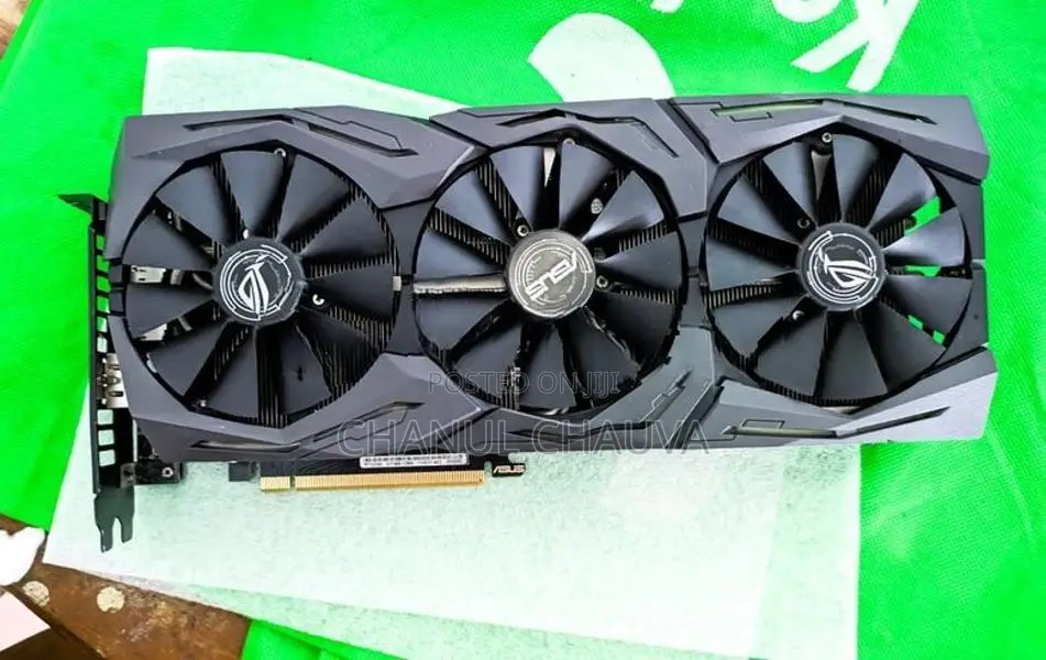 RTX 2060 6GB Super
