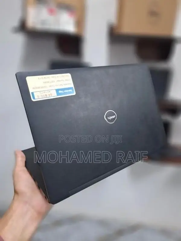 Dell Latitude 7290 Intel Core i7 8th Generation 16GB Ram 512GB SSD