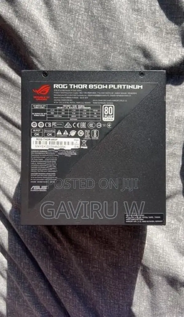 Asus ROG