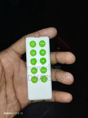 kts 1762 Speaker